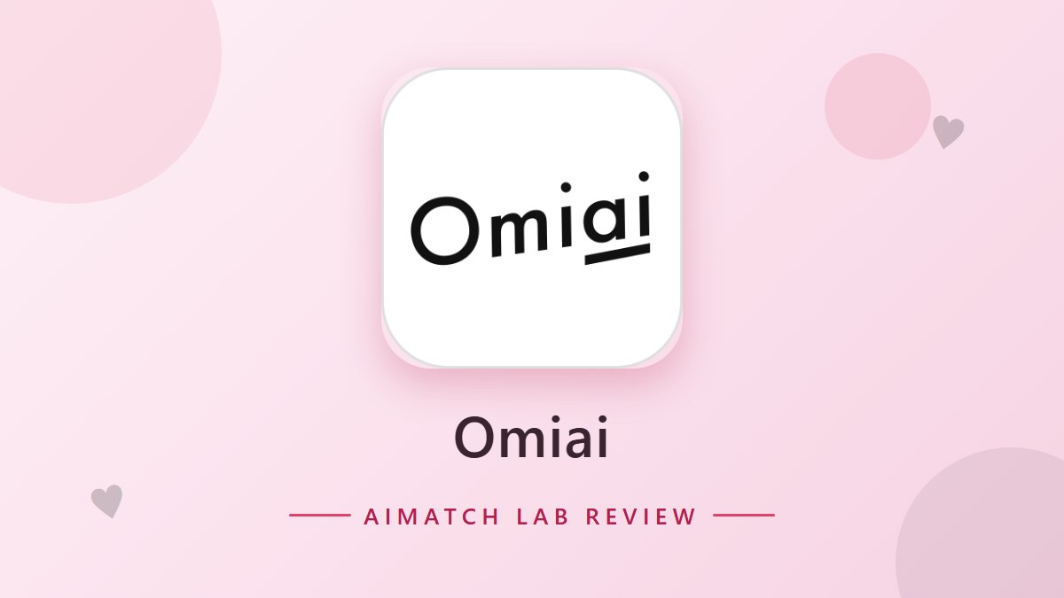 Omiai