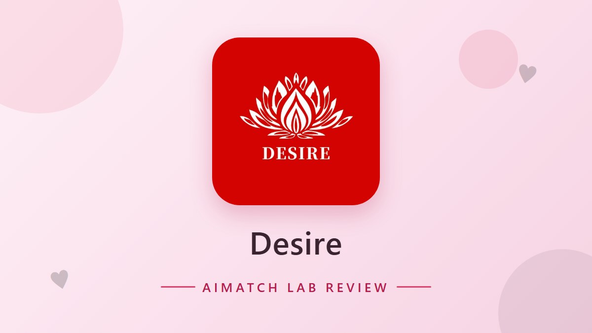 Desire
