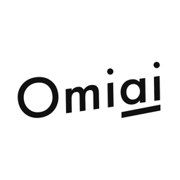Omiaiのアプリアイコン