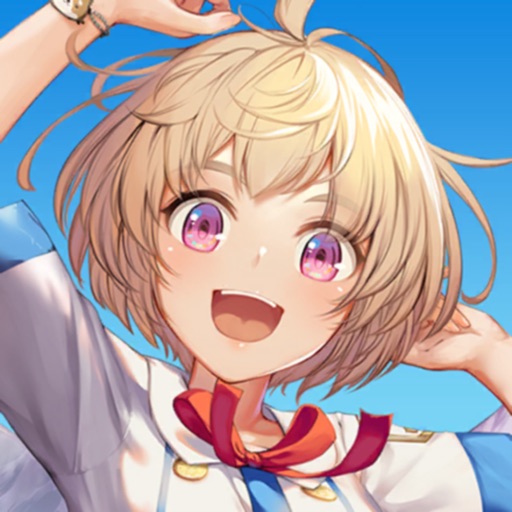 ANGELICA ASTERのアプリアイコン