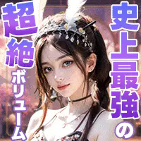 煌星三国の六宮キャラクターイラスト