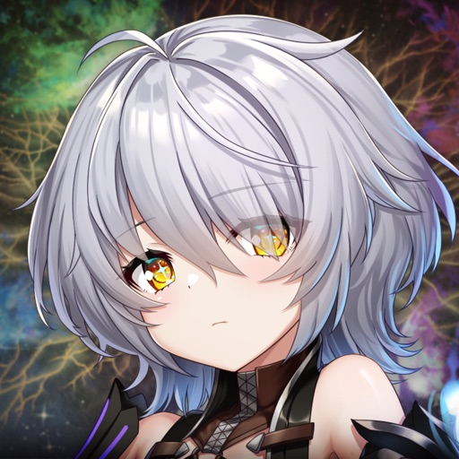 ミナシゴノシゴト キャラクターアイコン