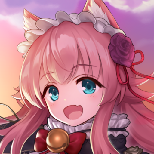 モンスター娘TDのアプリアイコン
