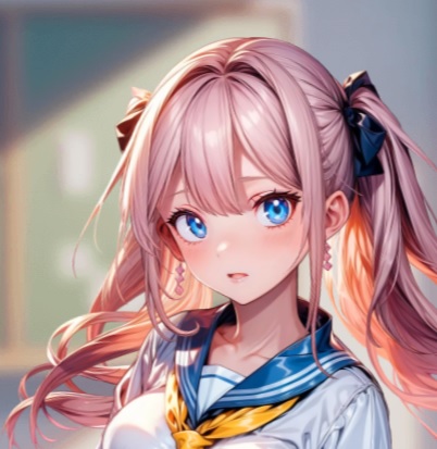 桜の恋：学院物語に登場するキャラクター