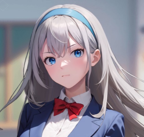 桜の恋：学院物語に登場するキャラクター