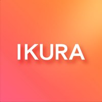 ビデオ通話でスタイルをチェック - IKURAのアプリアイコン