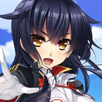 戦国†恋姫オンライン〜奥宴新史〜のアプリアイコン