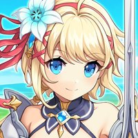れじぇくろ！〜レジェンド・クローバー〜のアプリアイコン