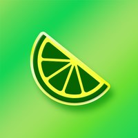 ビデオ通話のライム - アクティブに動こう！のアプリアイコン