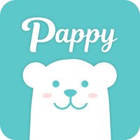 Pappy(パピー)-出会いマッチングアプリのアプリアイコン