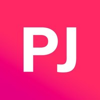 PJ（ピージェイ）のアプリアイコン