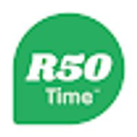 R50Timeのアプリアイコン
