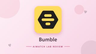 Bumble のアイキャッチ