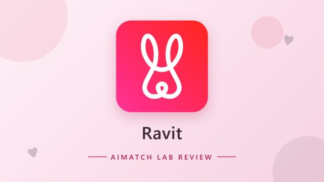 Ravit のアイキャッチ