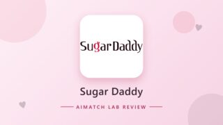 Sugar Daddy のアイキャッチ
