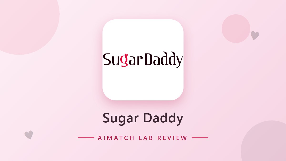 Sugar Daddy のアイキャッチ