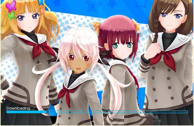 デタリキZXの隊員キャラクターたち