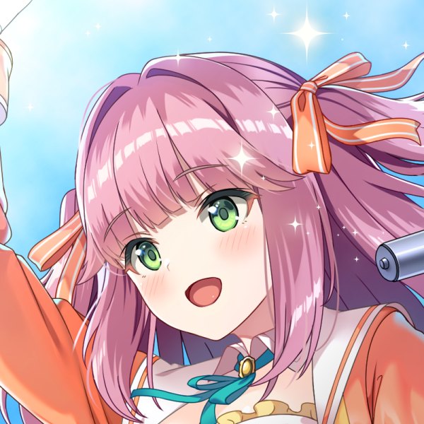 STELLAR IDOL PROJECT ～ X ～ アプリアイコン